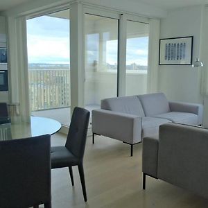 Luxury 2B2B In Central London
